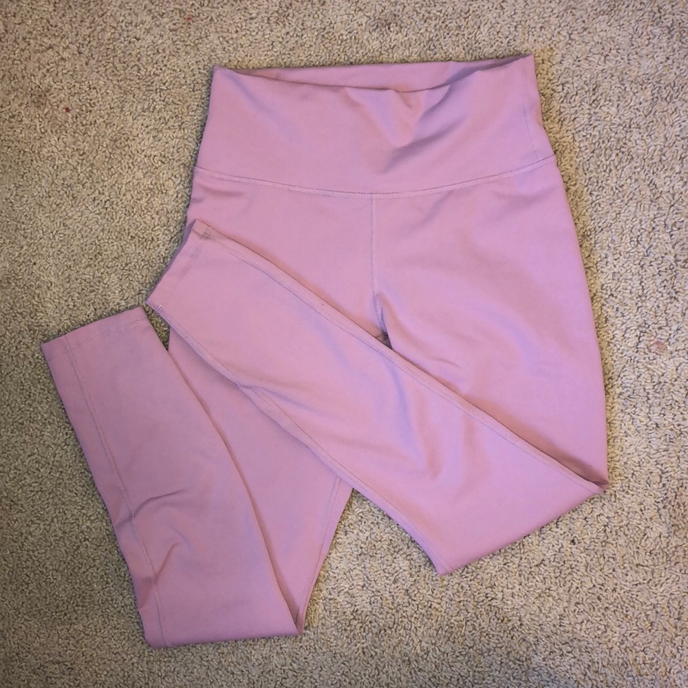 Fabletics High-Waisted Solid Powerhold Legging